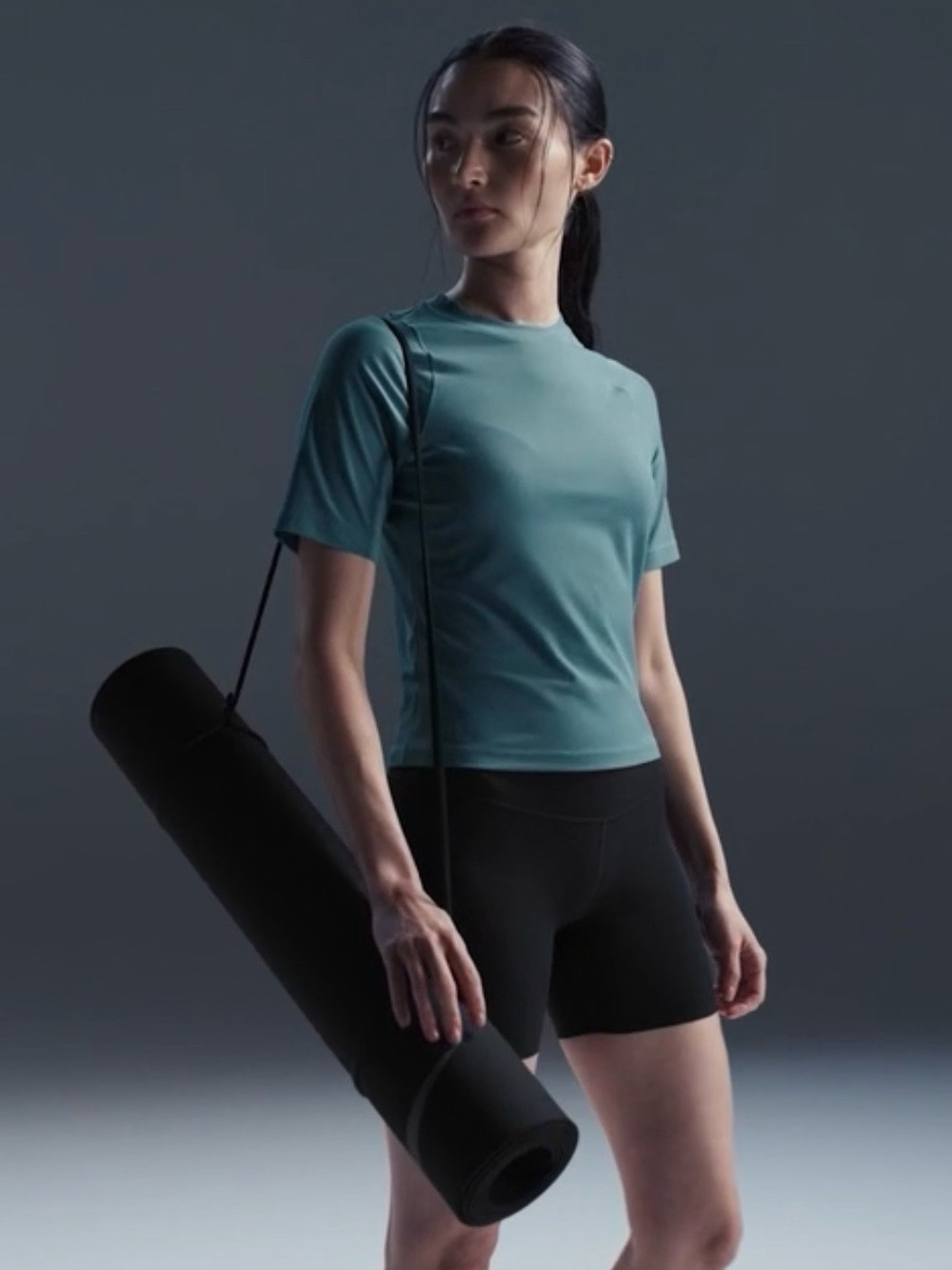 Nike Women’s Active Short-Sleeve Tee